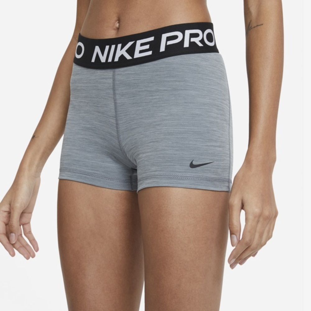 New NIKE PRO 365 shorts